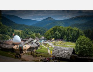 Nízke Tatry: zaujímavosti, atrakcie a tipy na výlet